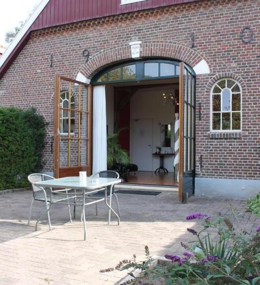 수피리어 룸, Boutique Hotel Nieuw Beusink