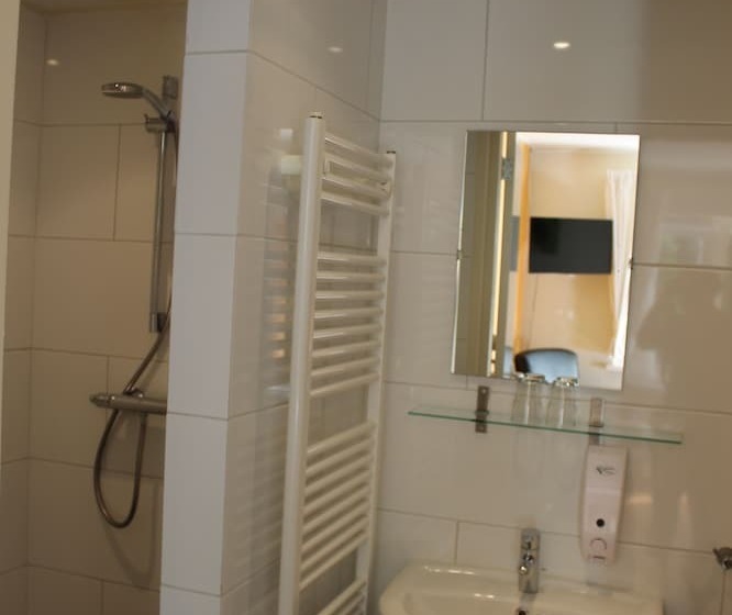 اتاق عادی, Boutique Hotel Nieuw Beusink