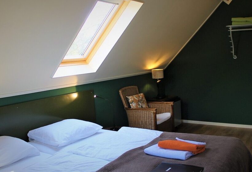 기본룸, Boutique Hotel Nieuw Beusink