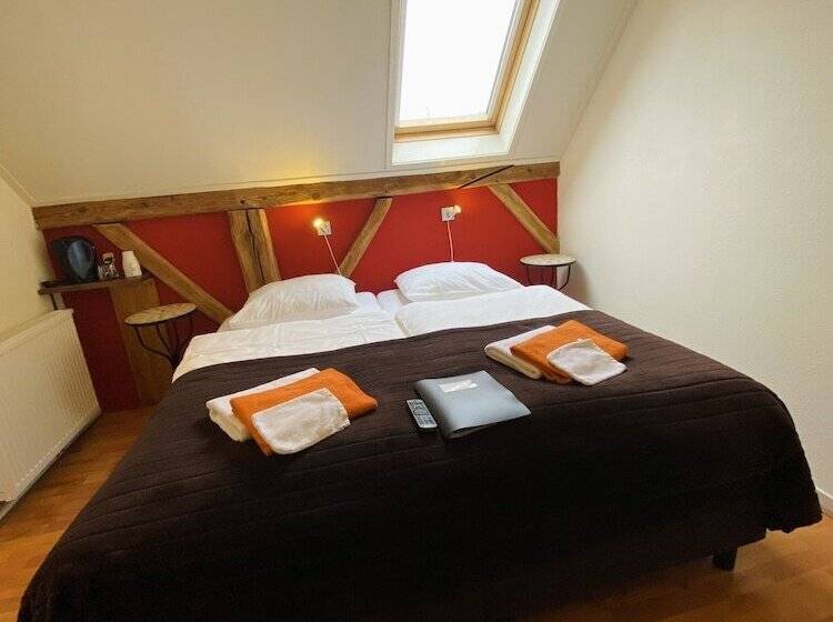 اتاق عادی, Boutique Hotel Nieuw Beusink