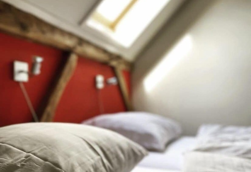 اتاق عادی, Boutique Hotel Nieuw Beusink