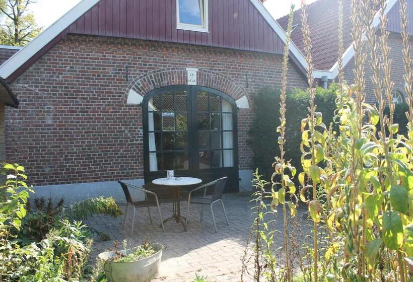 اتاق لوکس, Boutique Hotel Nieuw Beusink