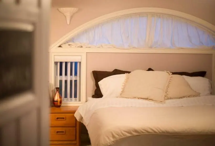 Deluxe Suite Sea View, Eagle Close Executive B&b