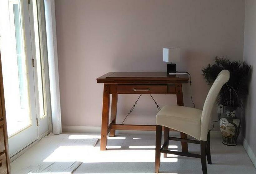 סוויטת דלוקס נוף לים, Eagle Close Executive B&b