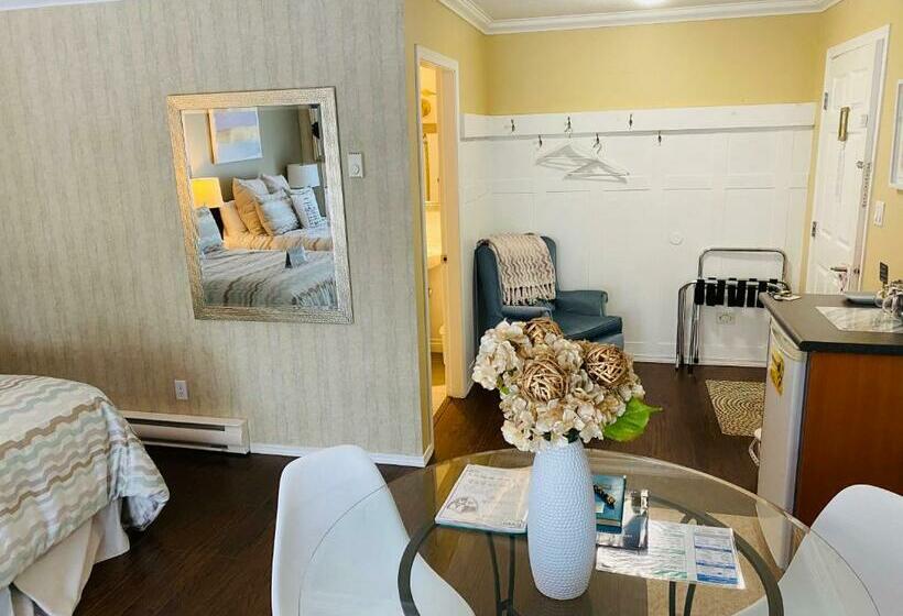 Superior Vierpersoonskamer, Evergreen Bed & Breakfast