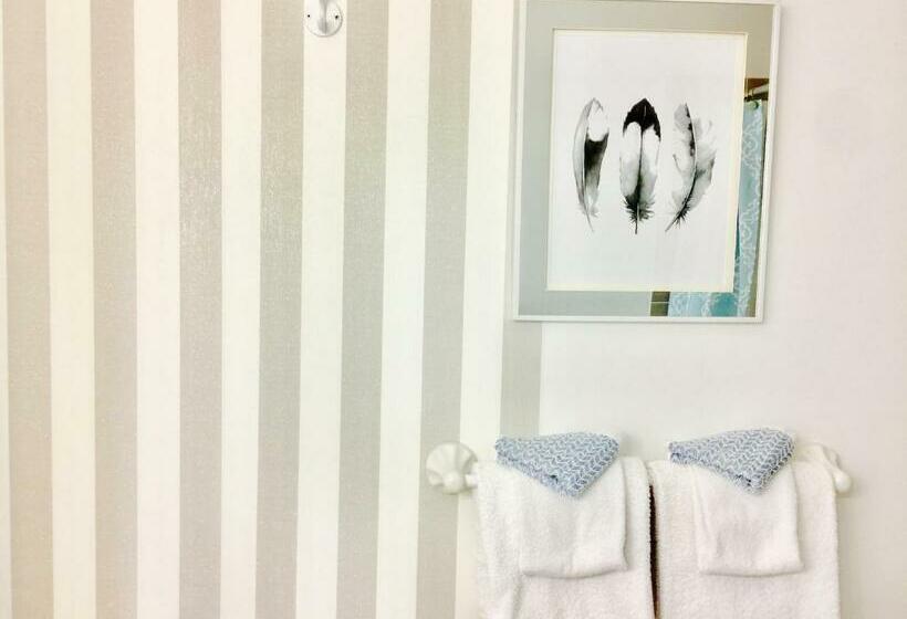 Standaardkamer met Jacuzzi, Evergreen Bed & Breakfast