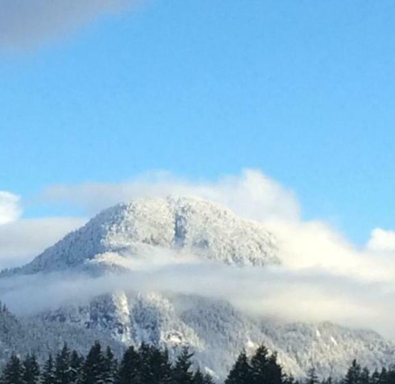 Superior Vierpersoonskamer, Evergreen Bed & Breakfast