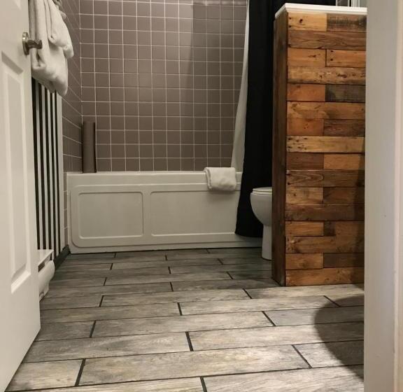 Standaard Vierpersoonskamer, Evergreen Bed & Breakfast