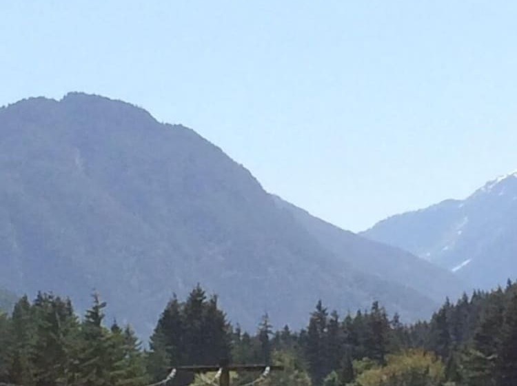 Superior Vierpersoonskamer, Evergreen Bed & Breakfast