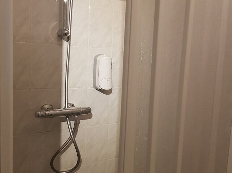 Pokój Standard, Appelscha