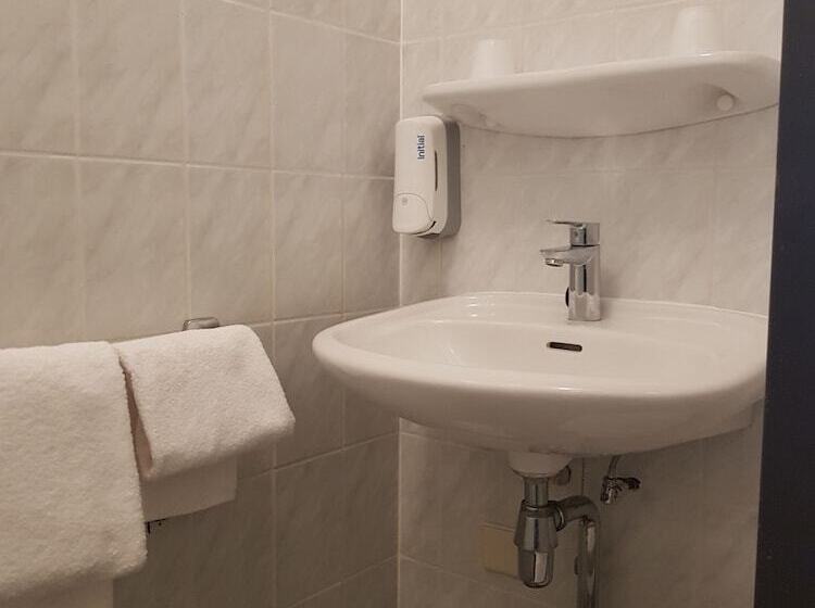 Quarto Estandar, Appelscha