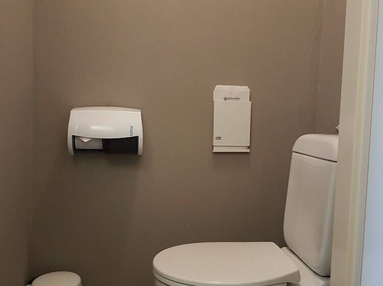 Pokój Standard, Appelscha