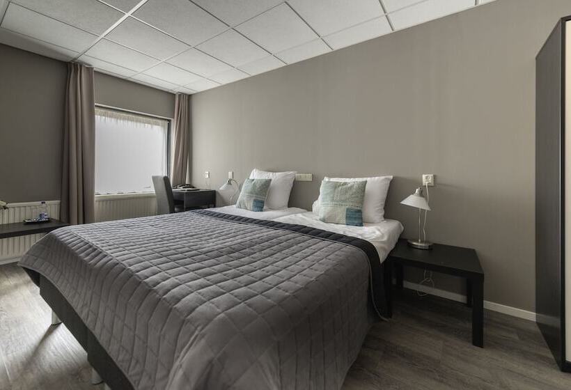 Pokój Standard, Appelscha