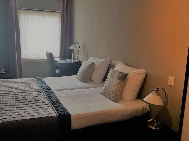 Quarto Estandar, Appelscha