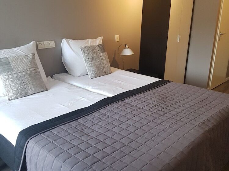 Pokój Standard, Appelscha