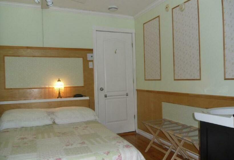 Номер Economy Индивидуальный, Auberge Des Cévennes