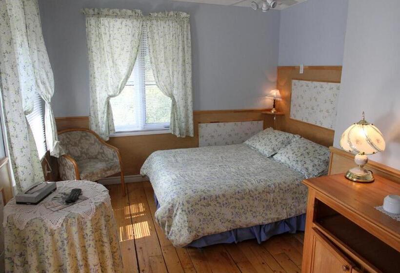 Номер Economy, Auberge Des Cévennes