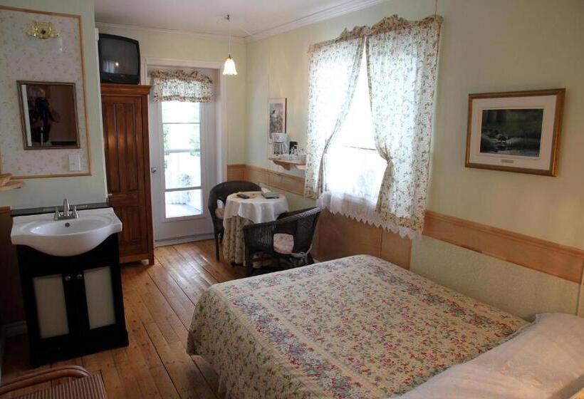 Номер Economy, Auberge Des Cévennes