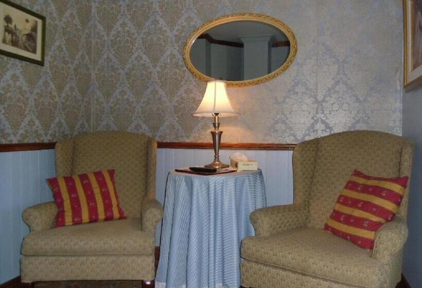 Номер Superior, Auberge Des Cévennes