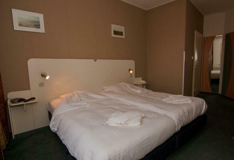 חדר סטנדרט, Bom