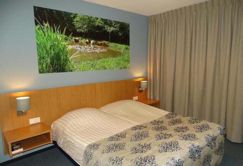 חדר סטנדרט, Café Restaurant De Kroon