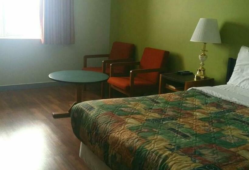 חדר סטנדרט, Home Away Inn