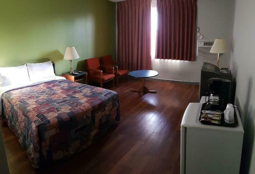 חדר סטנדרט, Home Away Inn