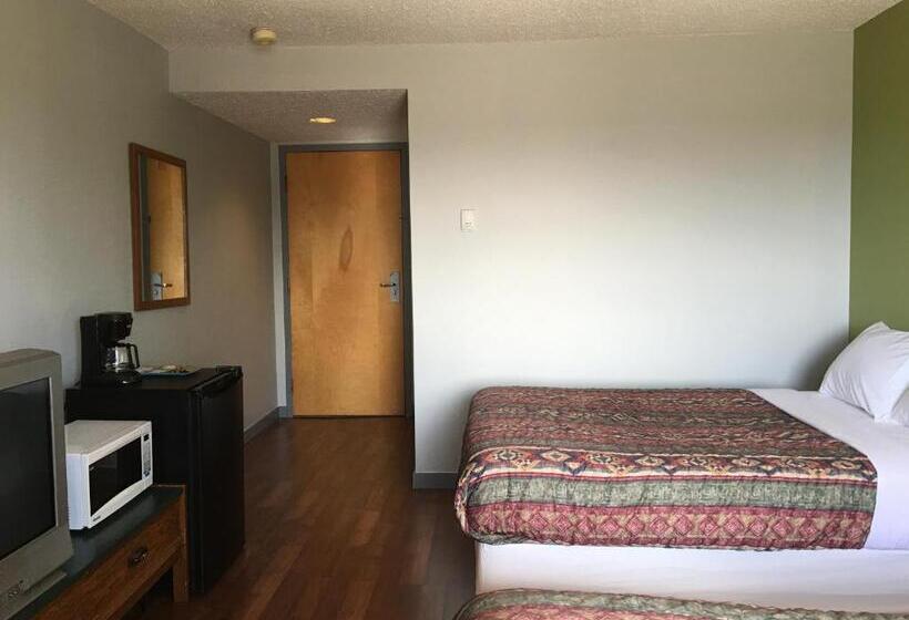 חדר סטנדרט, Home Away Inn