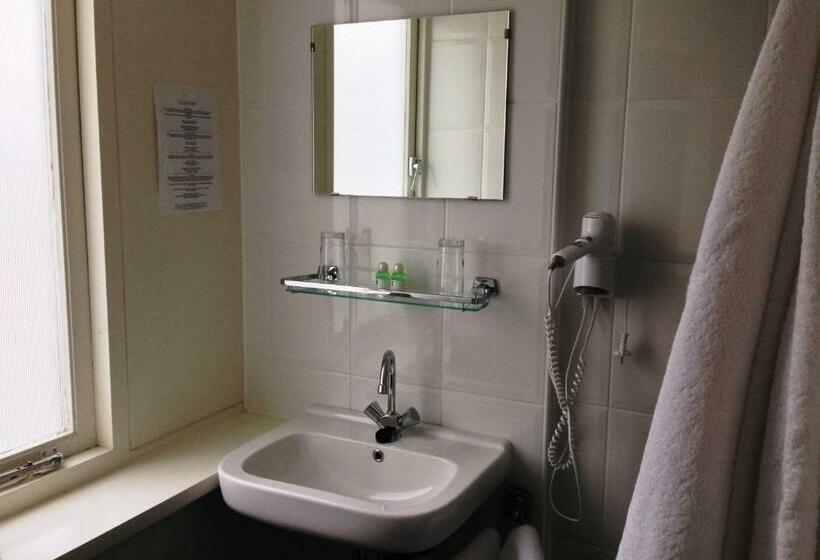 기본룸, Huys Ter Schelde