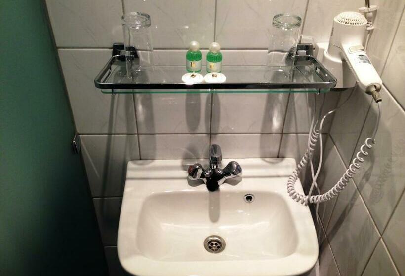 스탠다드 룸, Huys Ter Schelde