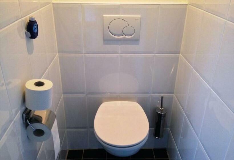 기본룸, Huys Ter Schelde