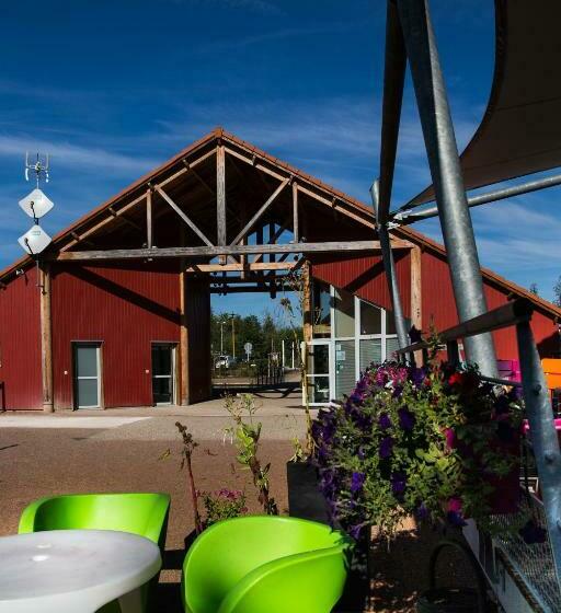 シングルデラックスルーム, Le Port De Decize