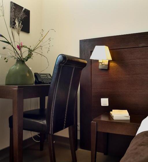 シングルデラックスルーム, Le Port De Decize