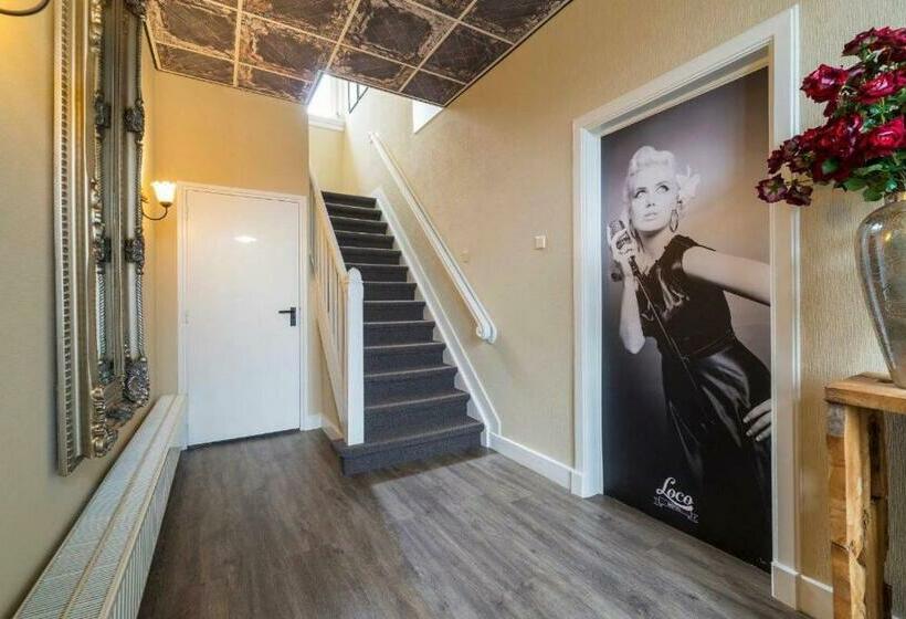 اتاق استاندارد, Loco