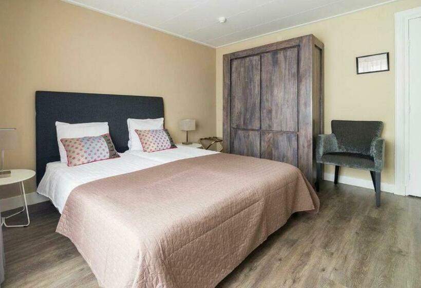 اتاق استاندارد یک نفره, Loco