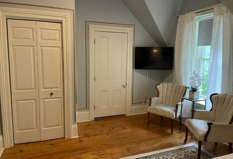 스탠다드 룸, Manoir Sweetsburg