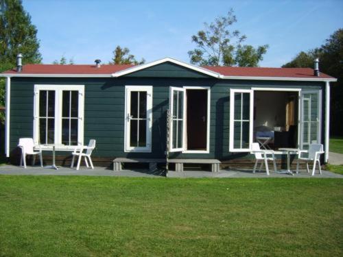 غرفة قياسية, Recreatiepark Wiringherlant