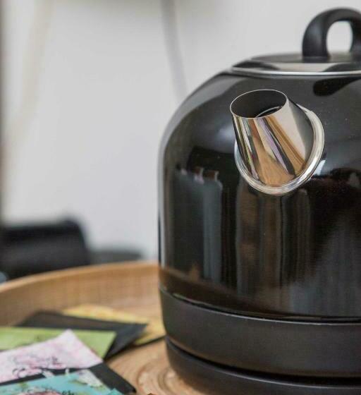 Standard Room, Restaurant De 4 Jaargetijden