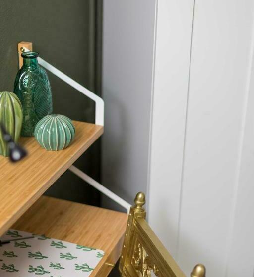 Standard Room, Restaurant De 4 Jaargetijden