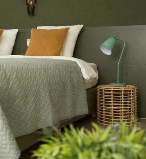 Standard Room, Restaurant De 4 Jaargetijden