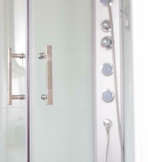 Standard Room, Restaurant De 4 Jaargetijden