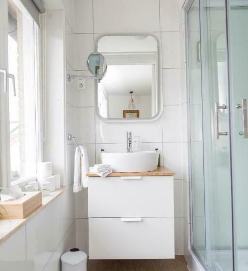 Standard Room, Restaurant De 4 Jaargetijden