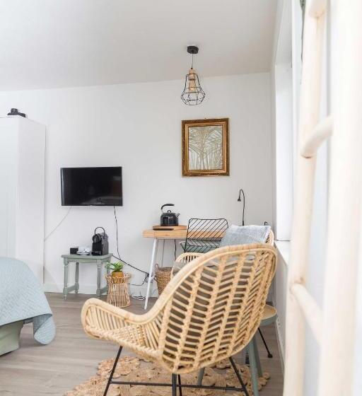 Standard Room, Restaurant De 4 Jaargetijden