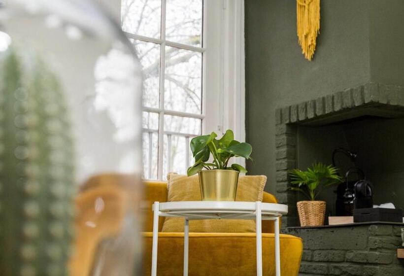 Standard Triple Room, Restaurant De 4 Jaargetijden