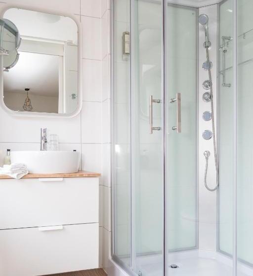 Deluxe Room, Restaurant De 4 Jaargetijden