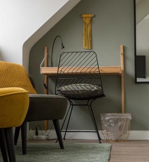 Deluxe Room, Restaurant De 4 Jaargetijden