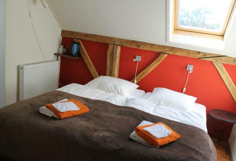 اتاق عادی, Boutique Hotel Nieuw Beusink