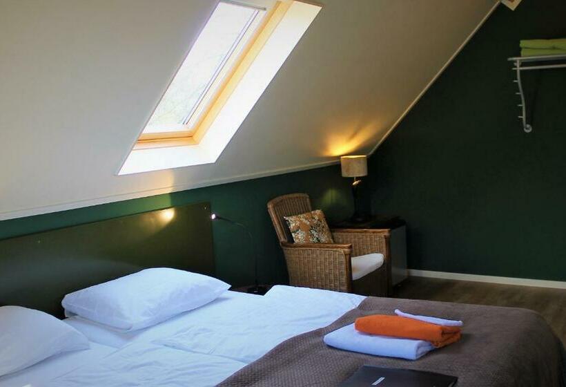 اتاق عادی, Boutique Hotel Nieuw Beusink