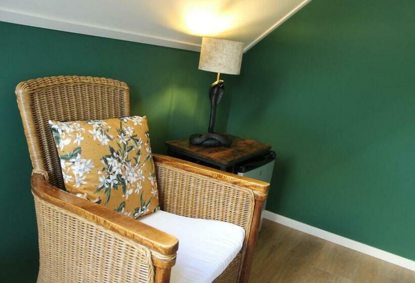 اتاق عادی, Boutique Hotel Nieuw Beusink