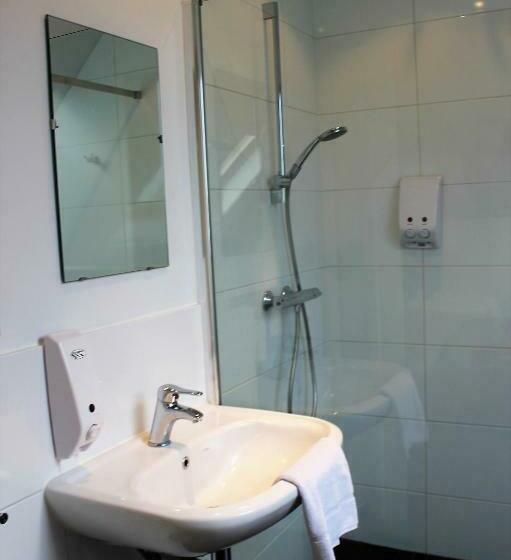 اتاق عادی, Boutique Hotel Nieuw Beusink